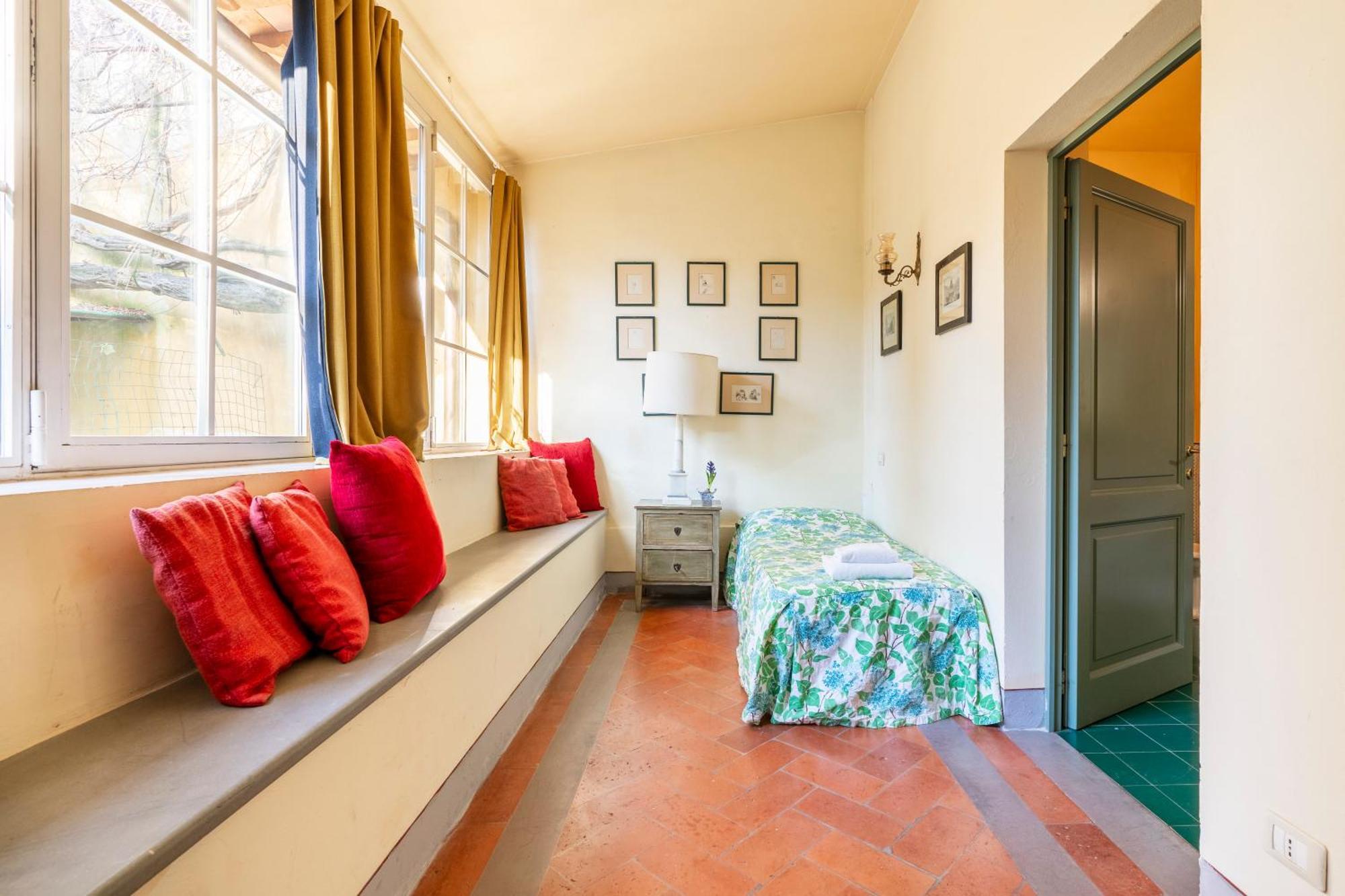 Alberto House Apartamento *