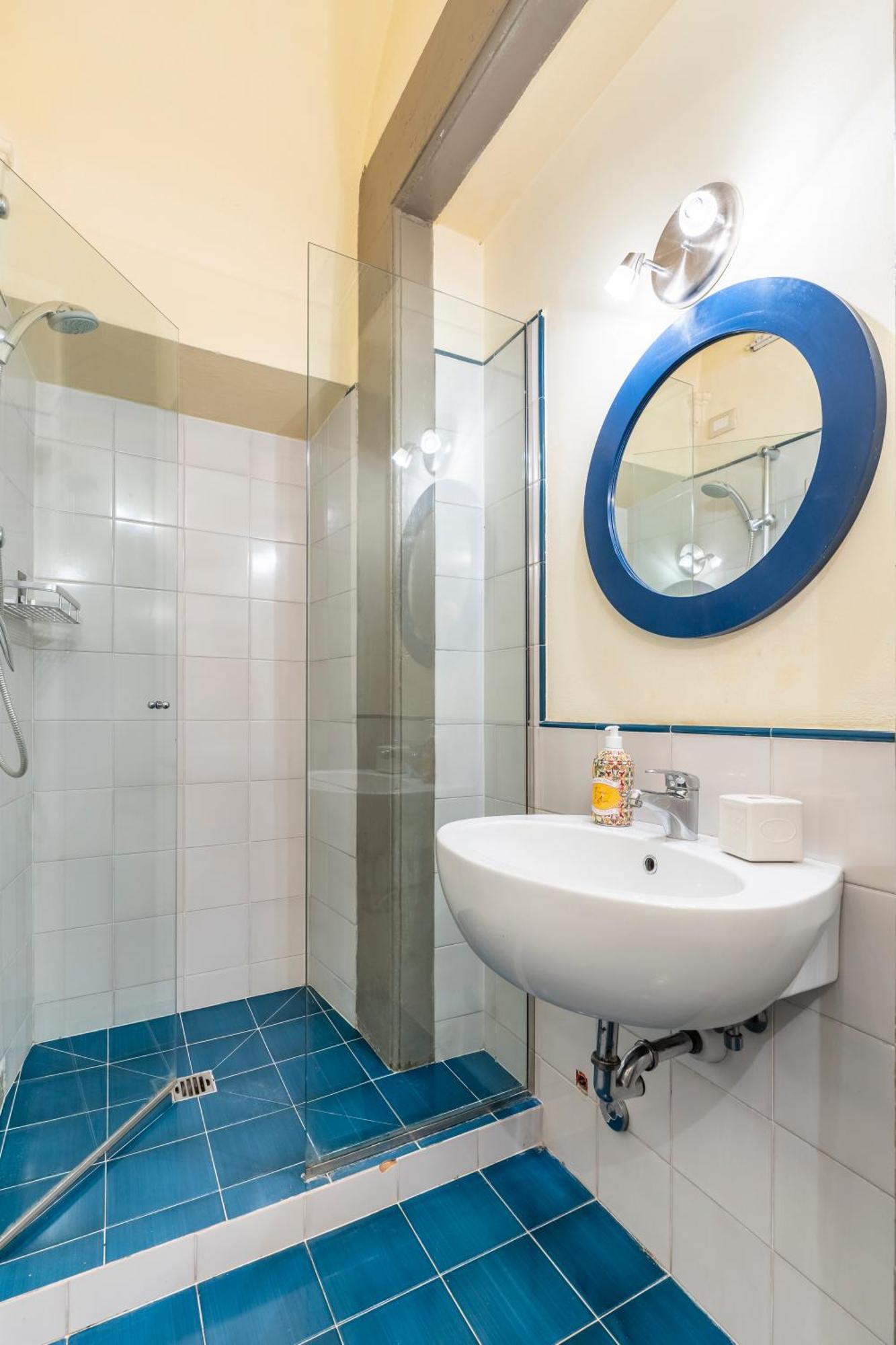 Alberto House Apartamento