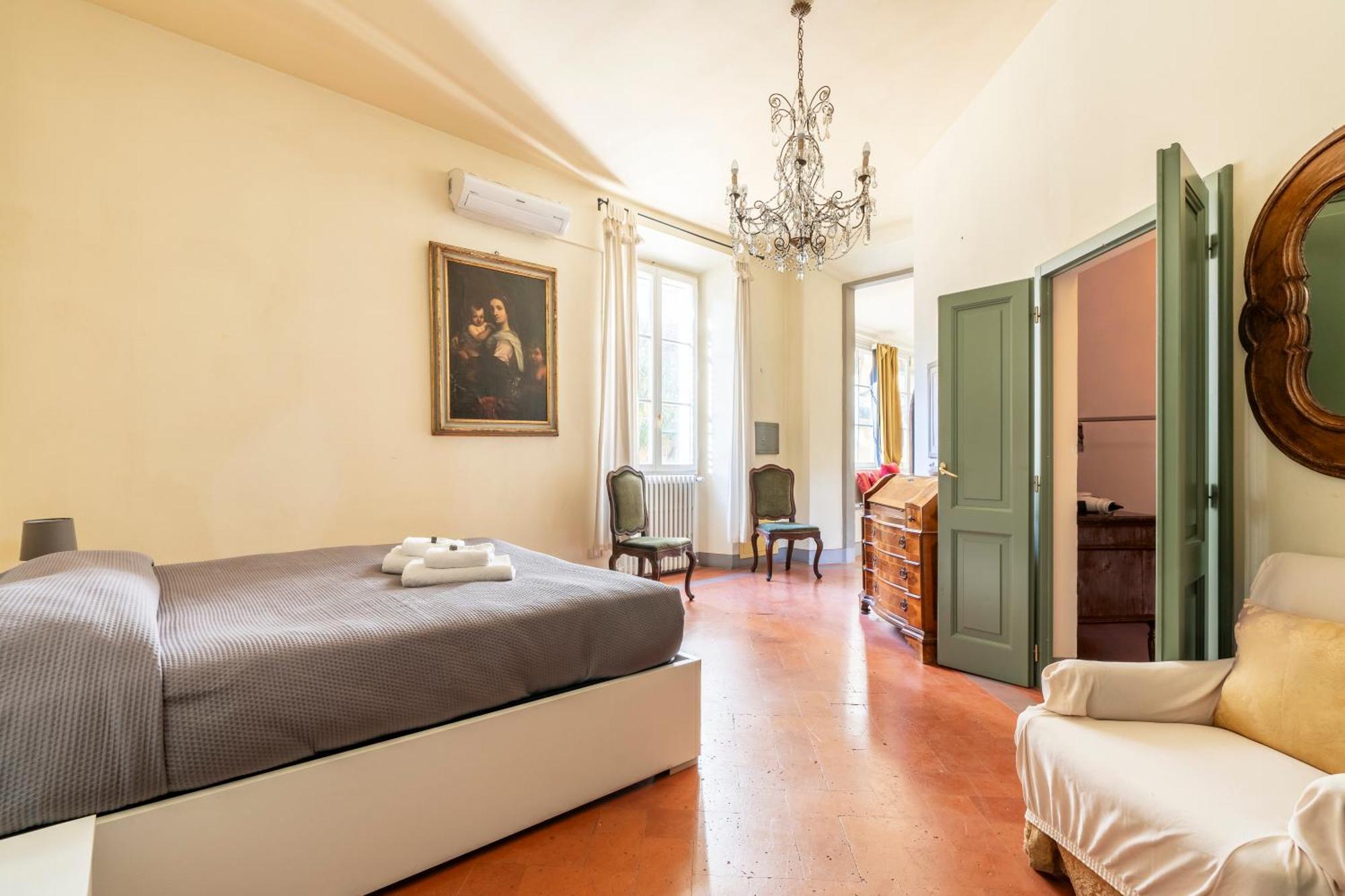 Alberto House Apartamento *