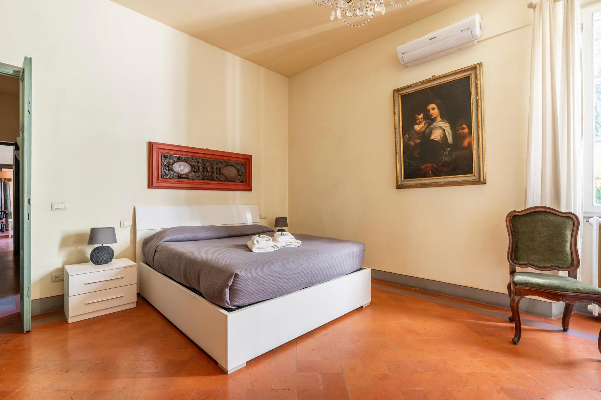 Apartamento Alberto House