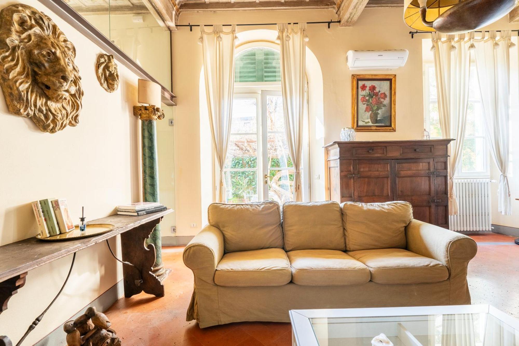 Apartamento Alberto House