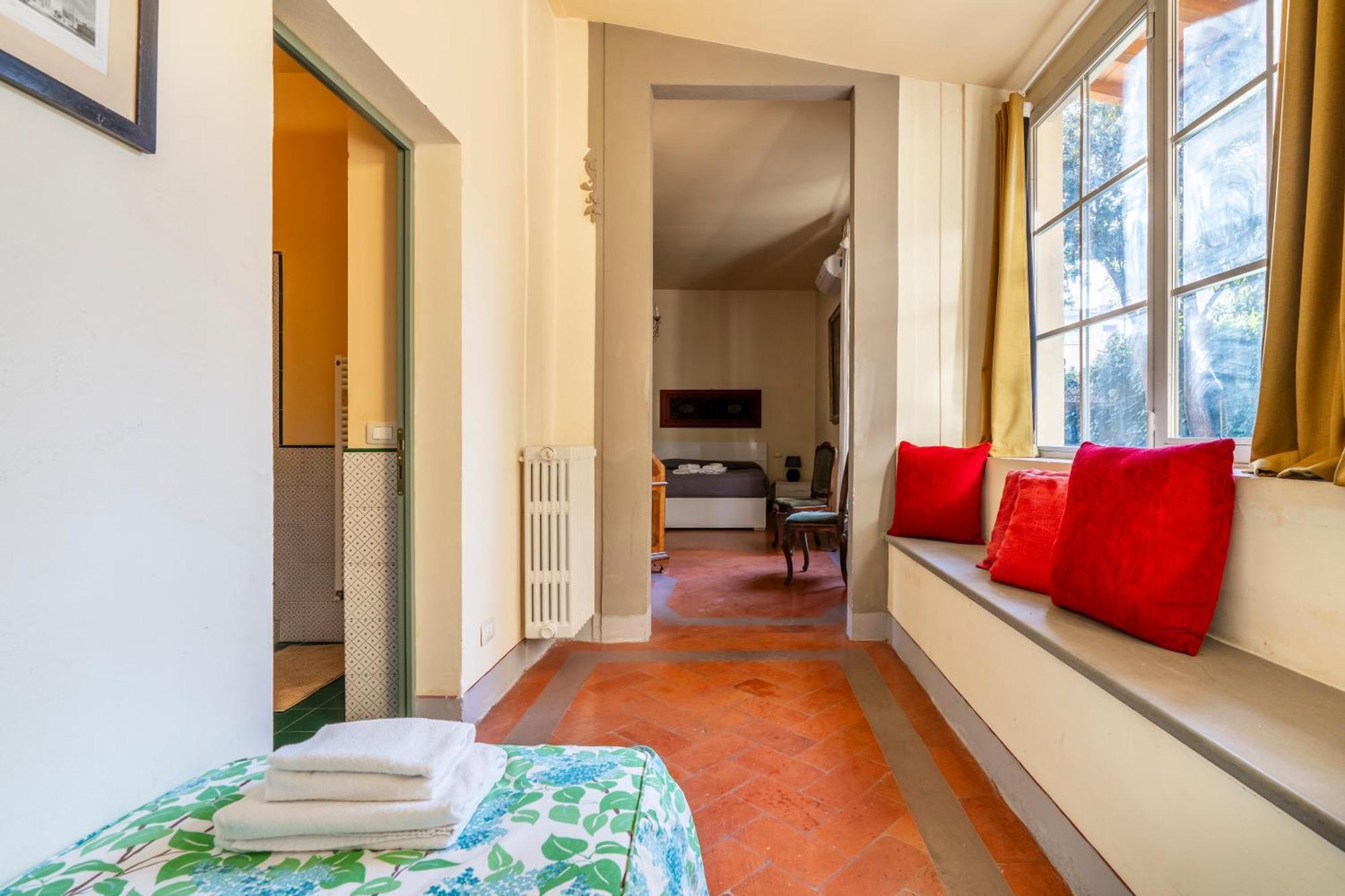 Alberto House Apartamento